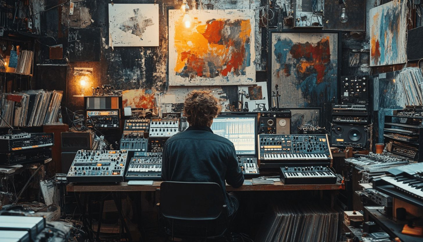 Música experimental y su influencia en el panorama cultural actual géneros y artistas clave