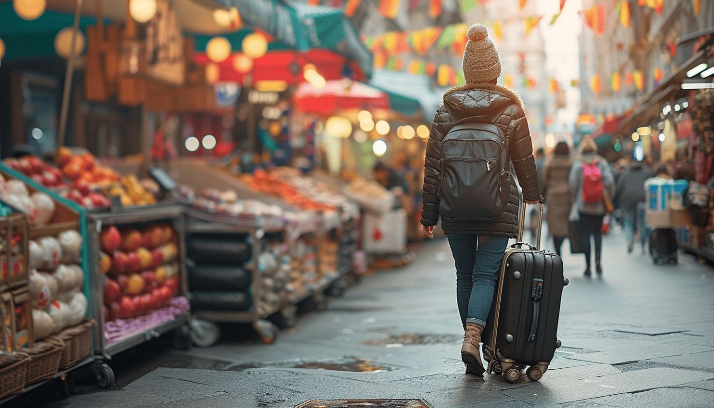 Viajar sin romper el banco estrategias para un turismo económico y placentero